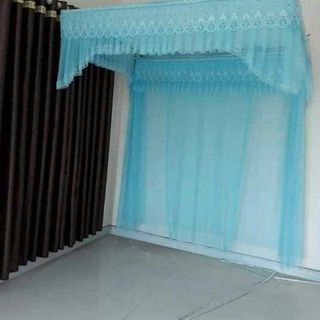 Màn cung đình tuyn cao cấp
