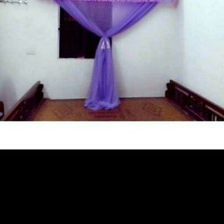 Màn khung xếp gọn 1.6*2m