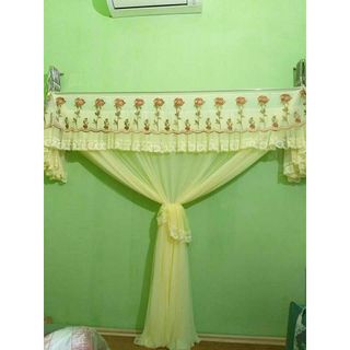 Màn khung xếp gọn 1.6*2m