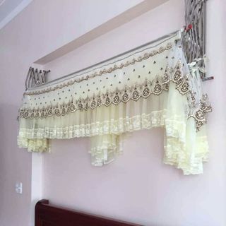 Màn khung xếp gọn 1.6*2m