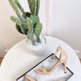 Giày Sandal cao gót 9 phân