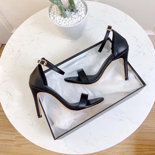 Giày Sandal cao gót 9 phân