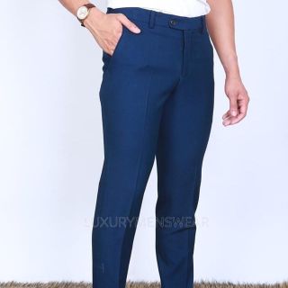 QUẦN ÂU VÁI CHẤT 79- QUẦN ÂU CHÉO