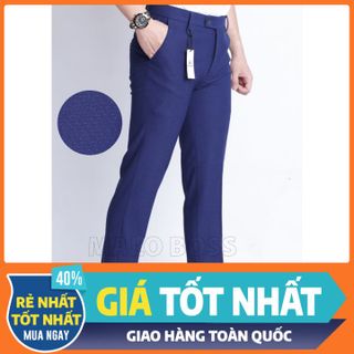 QUẦN ÂU VÁI CHẤT 79- QUẦN ÂU CHÉO