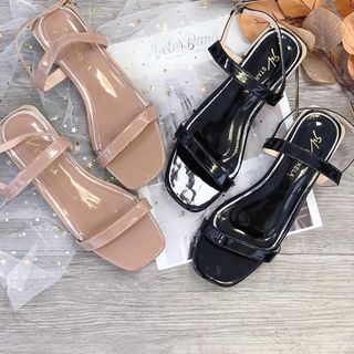 Giày Sandal 3 phân