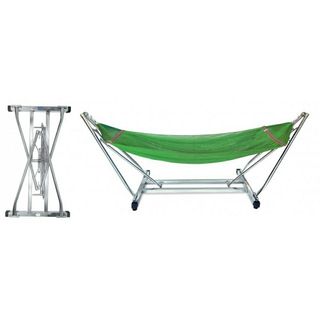 Võng xếp thang vuông inox