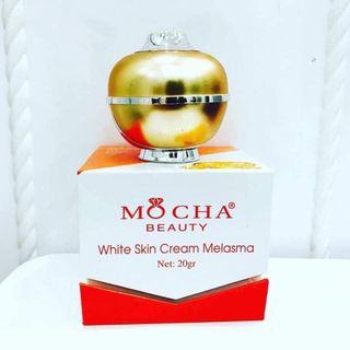 KEM FACE COLLAGEN TẢO NON MOCHA 5 IN 1