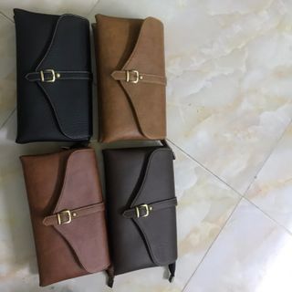 Túi đeo chéo cá tính