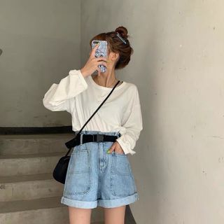 Jean ngố( mua 1 sp được tính giá sỉ)