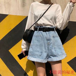 Jean ngố( mua 1 sp được tính giá sỉ)