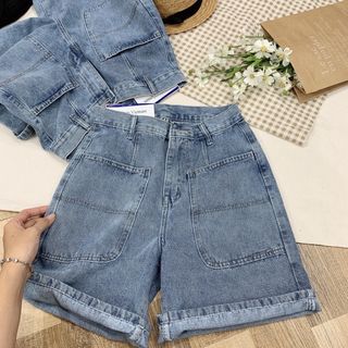 Jean ngố( mua 1 sp được tính giá sỉ)