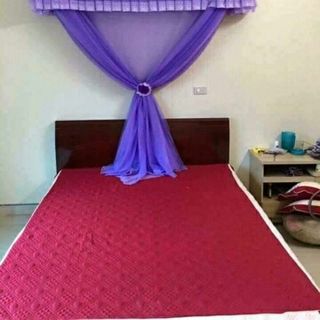 Màn khung xếp gọn 2*2.2m