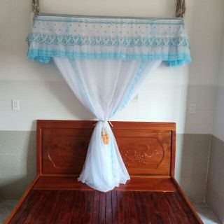 Màn khung xếp gọn 2*2.2m