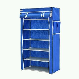 TỦ VẢI ĐỰNG GIÀY 6 TẦNG