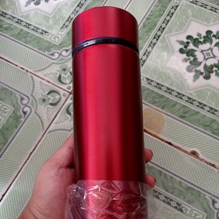 Bình Giữ Nhiệt Có Đèn Led 500ml giá sỉ