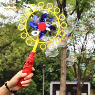 QUẠT THỔI BONG BÓNG XÀ PHÒNG