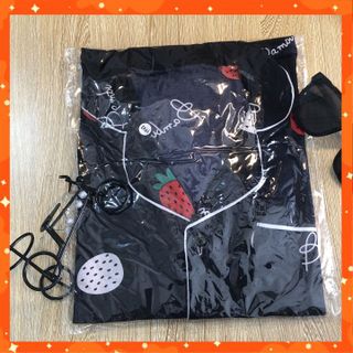 Bộ Pijama Nữ Quần Dài Tay Cộc
