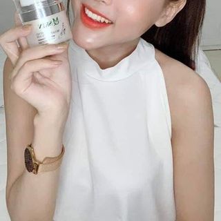 Kem face nhân sâm mq skin
