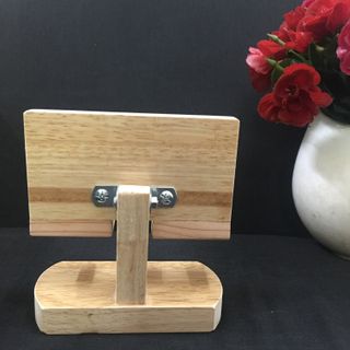 Kệ điện thoại bằng gỗ giá sỉ