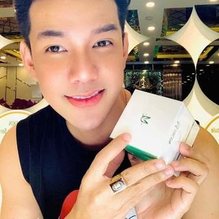 Kem face nhân sâm mq skin