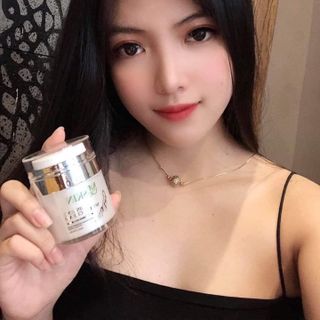 Kem face nhân sâm mq skin