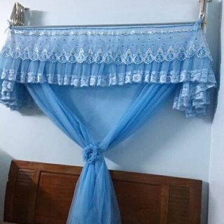 Màn khung xếp gọn 1.8x2m