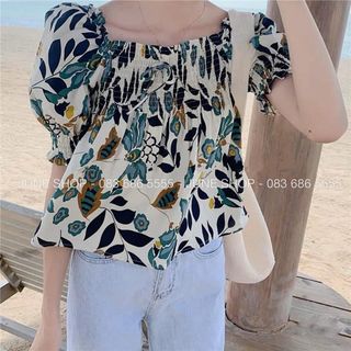 Áo kiểu quảng châu