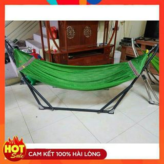 Võng xêpps khung sơn tĩnh điện