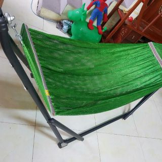 Võng xêpps khung sơn tĩnh điện