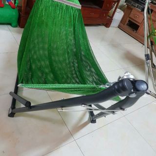 Võng xêpps khung sơn tĩnh điện