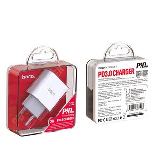 Củ sạc Hoco C76/C76A 18W PD QC3.0