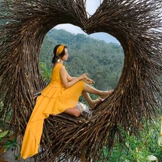 ĐẦM XÒE KÈM TUBAN