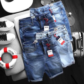 Short jean tom.my