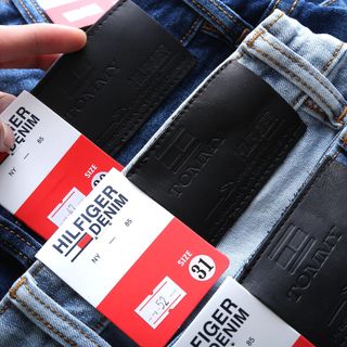Short jean tom.my