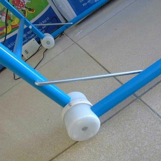 Nôi điện võng xếp 2:1 đại vĩ