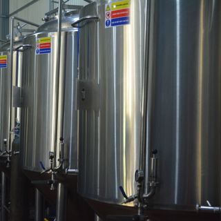 BIA TƯƠI HANOI_BREWING