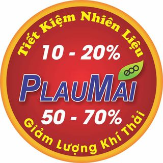 Thanh gốm plaumai eco
