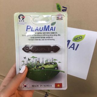 Thanh gốm plaumai eco