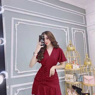 ĐẦM UMI SIÊU SANG SDSYSG
