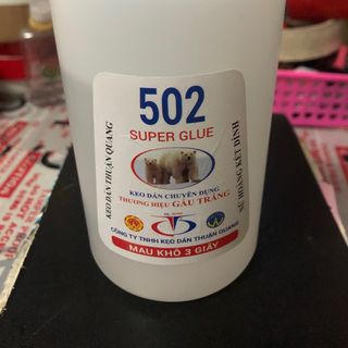 502 keo