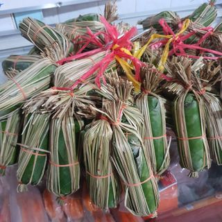 TRÉ HUẾ CÂY 100G