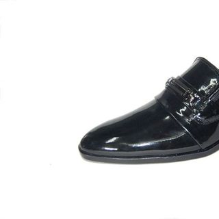 Giày tây nam da bò thật Bảo hành 12 tháng MS T132