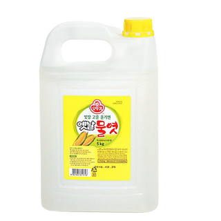 Nước đường bắp Ottogi 5kg