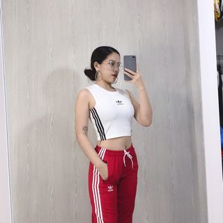 Quần dài nữ