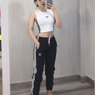 Quần dài nữ