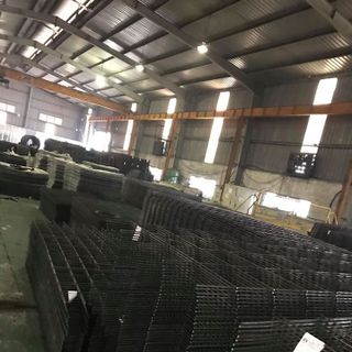 Lưới thép hàn phi 8 tại Hà Nội