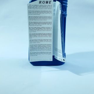Dầu Nhớt Rowe Formula 5W40 1L - Giá sỉ / Giá bán buôn