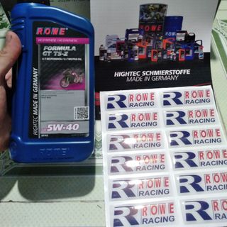 Dầu Nhớt Rowe Formula 5W40 1L - Giá sỉ / Giá bán buôn
