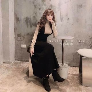 SET ĐẦM THUN COTTON SDSYSG