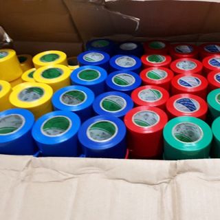 Băng keo điện màu